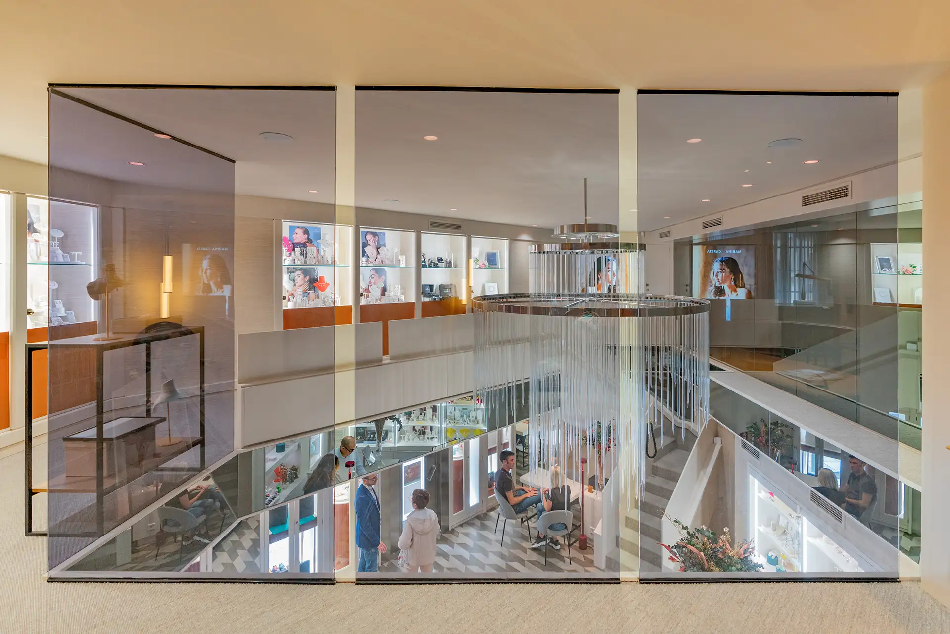 Tienda Sagaste Zaragoza