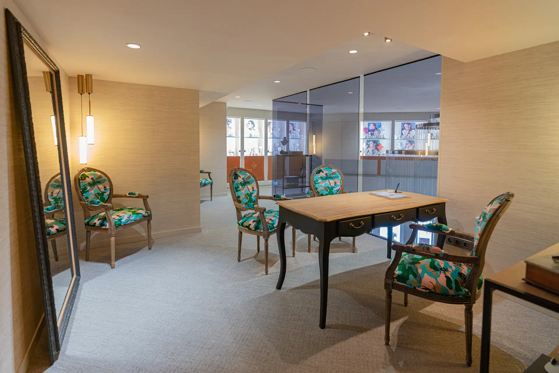 Tienda Sagaste Zaragoza