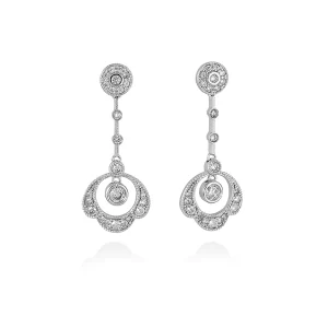 Pendientes Gala