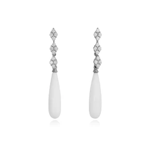 Pendientes Ruth