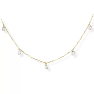 Gargantilla Ballerina