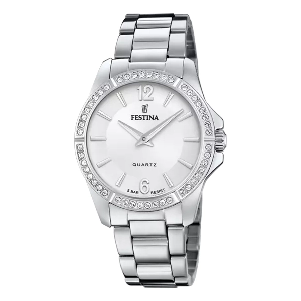 Festina Acero